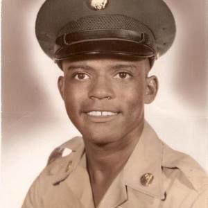 Meet your Posher, Iverson